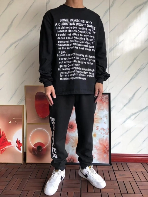 Enfants Riches Déprimés Long-Sleeve