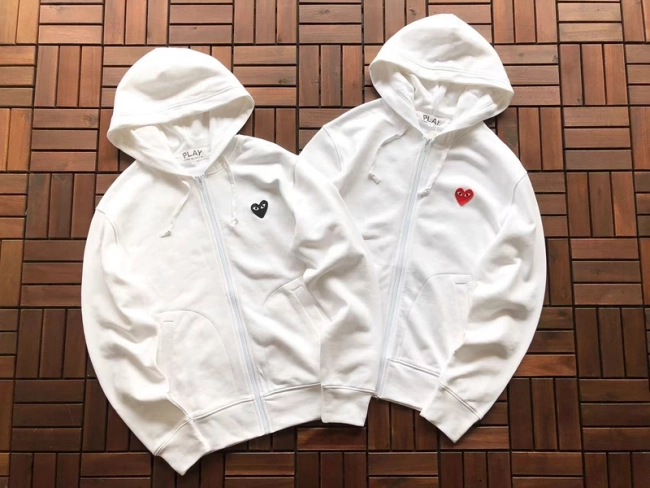 Comme des Garçons Hoodie