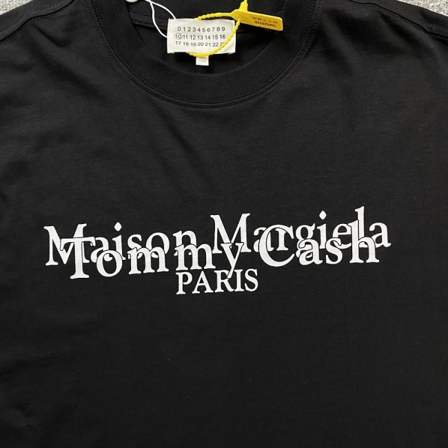 MM6 Maison Margiela T-shirt