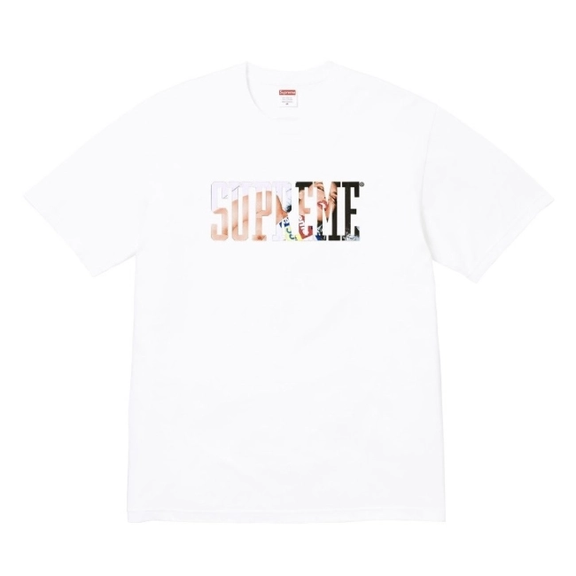 Supreme FW24 Tera Patrick Tee