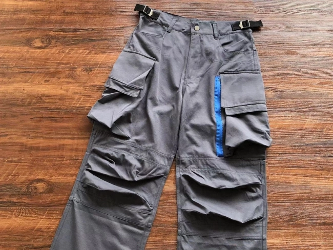 Far archive Trousers