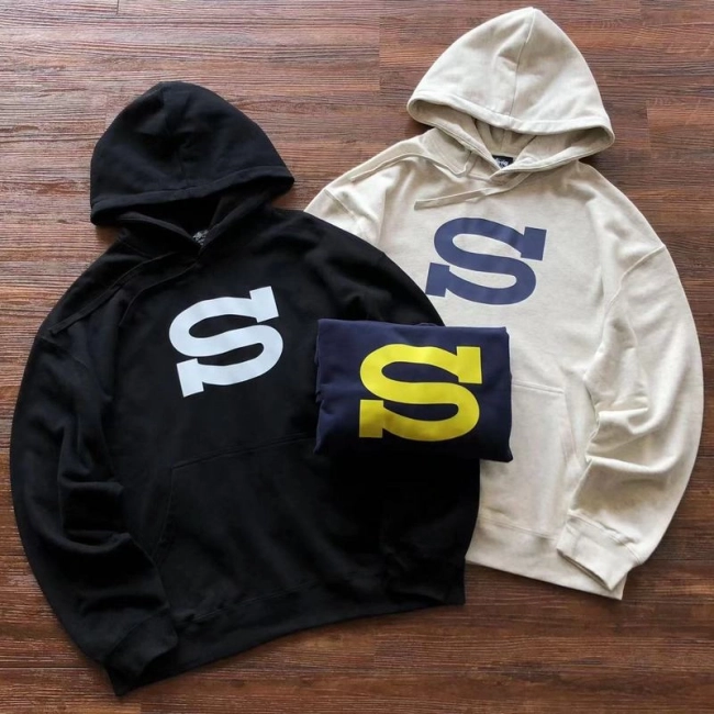 Stüssy Hoodie