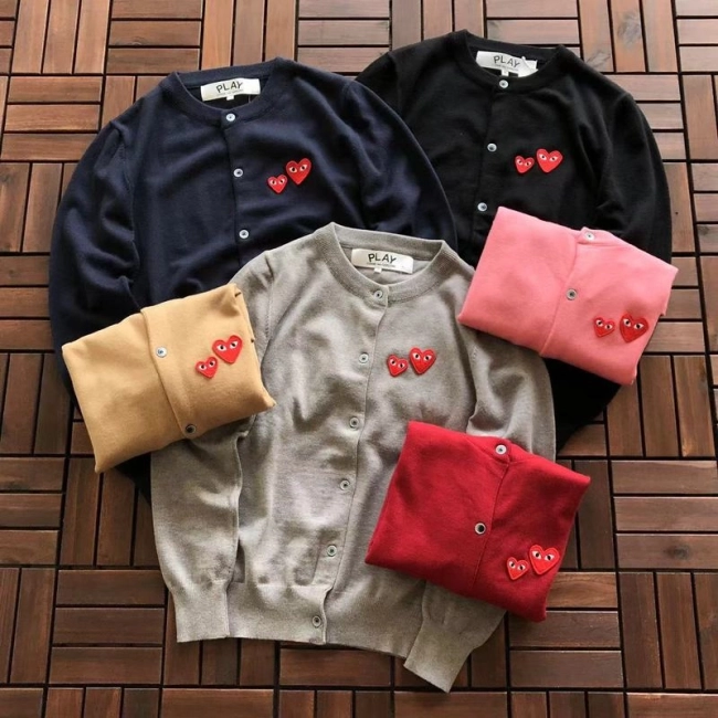 Comme des Garçons Sweater