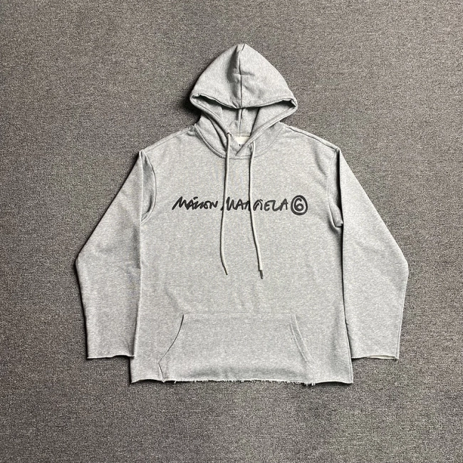 MM6 Maison Margiela Hoodie