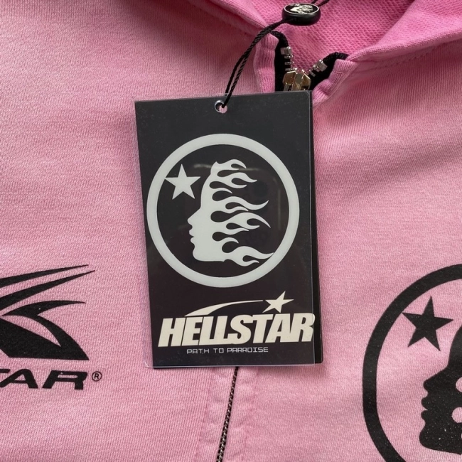 HELLSTAR Hoodie