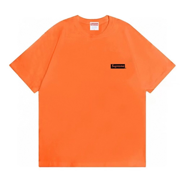 Supreme Spiral Tee