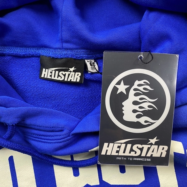 HELLSTAR Hoodie