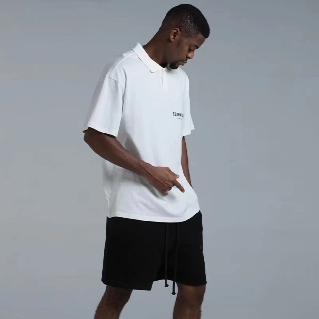 Fear of God Polo