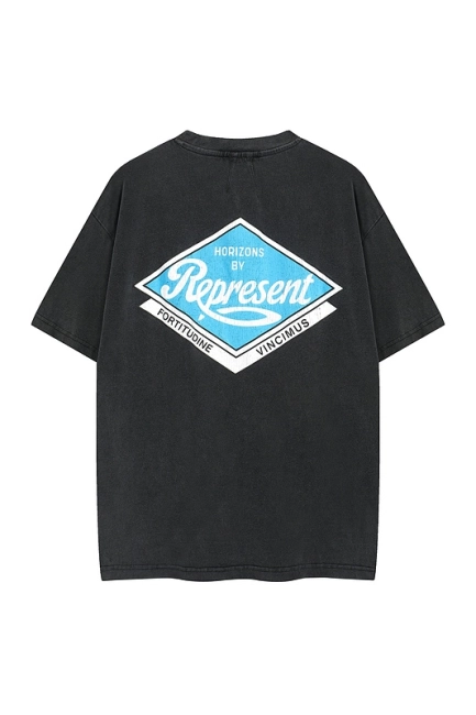 REPRESENT Classic Parts T-Shirt