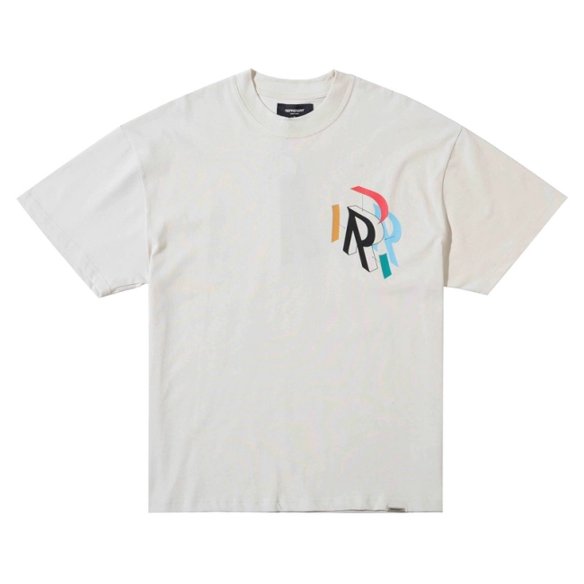 REPRESENT Initial Assembly T-Shirt