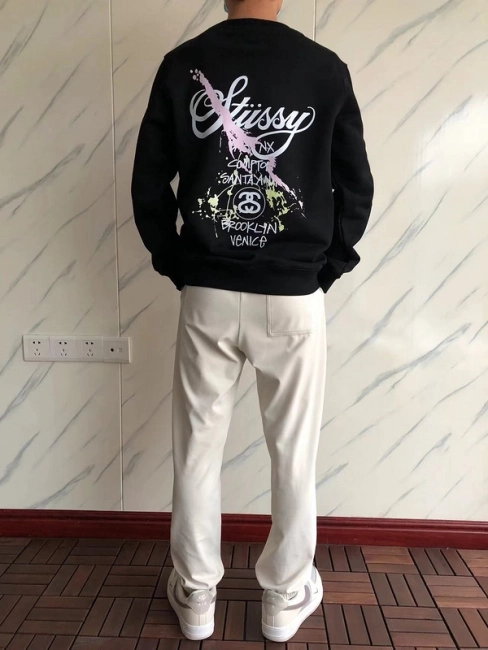 Stüssy Sweater