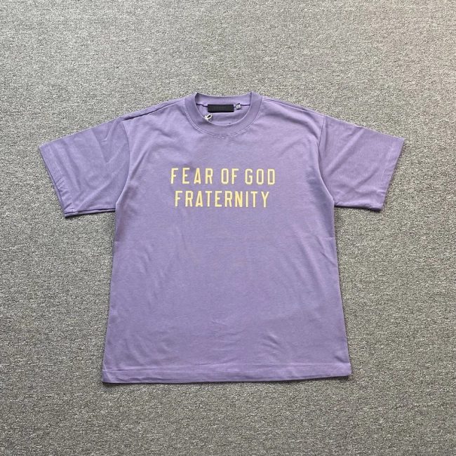 Fear of God Essentials T-shirt