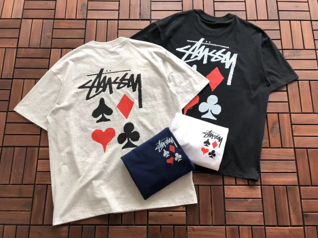 Stüssy T-Shirt