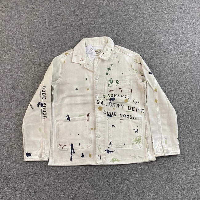 GALLERY DEPT. Jacket