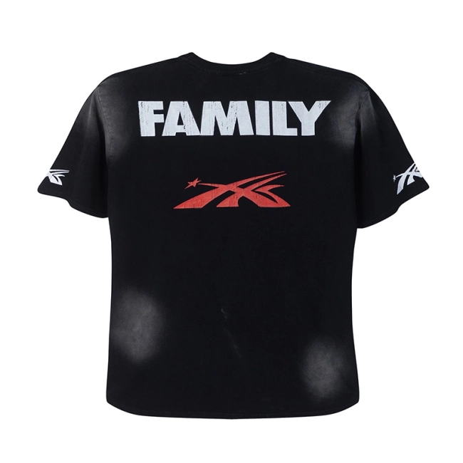 HELLSTAR Family Tee