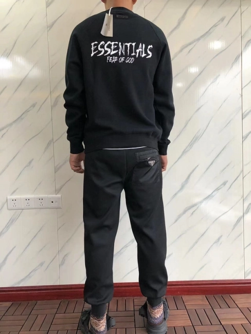 Fear of God Sweater