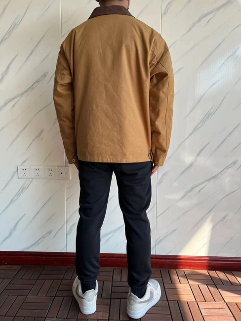 Carhartt Cotton Jacket