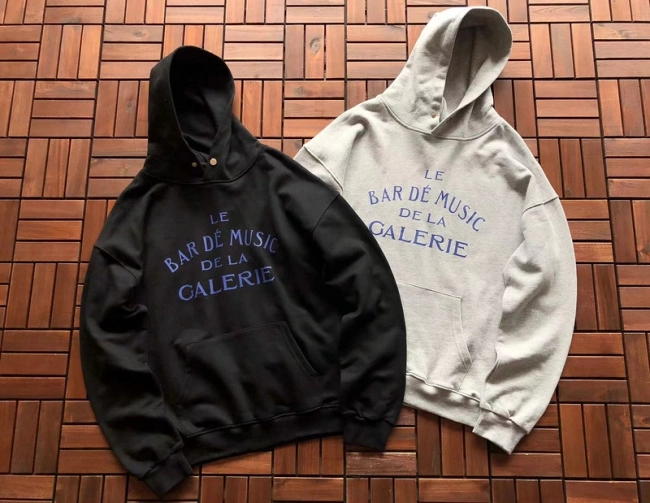 GALLERY DEPT. Hoodie