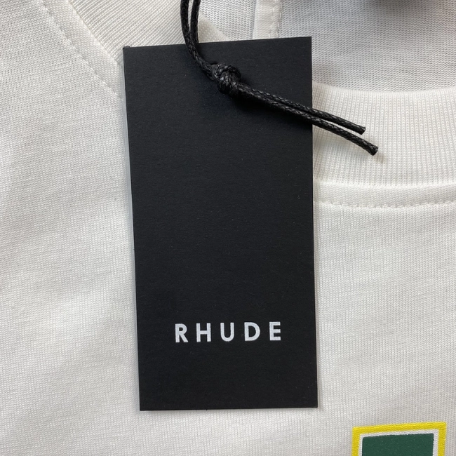 RHUDE T-shirt