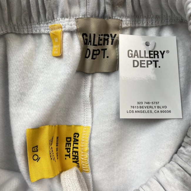 GALLERY DEPT. Pants