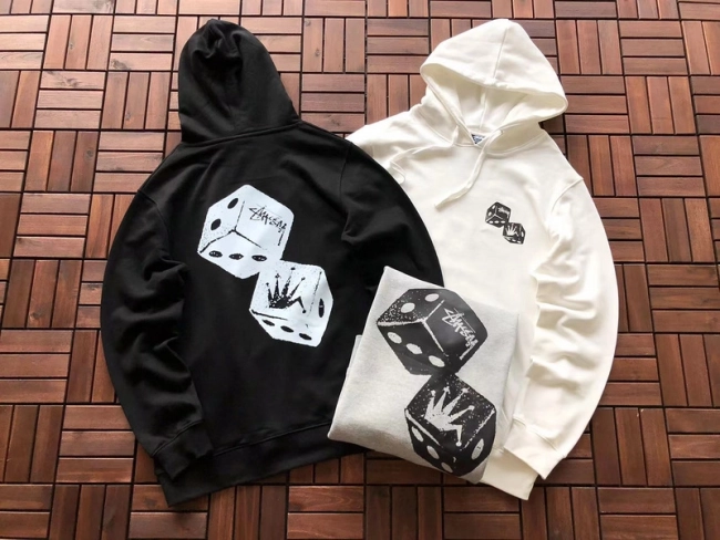 Stüssy Hoodie