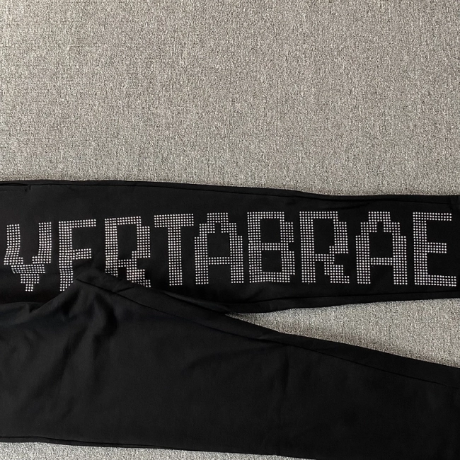 VERTABRAE Pants