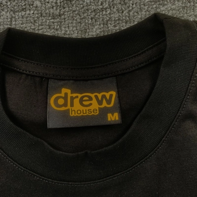 DREW HOUSE T-shirt