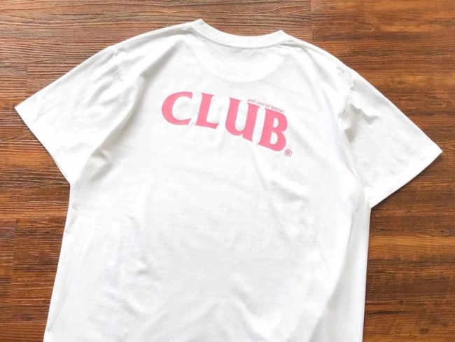 ANTI SOCIAL SOCIAL CLUB T-Shirt