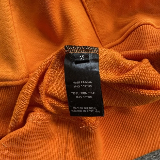 Vetements Hoodie