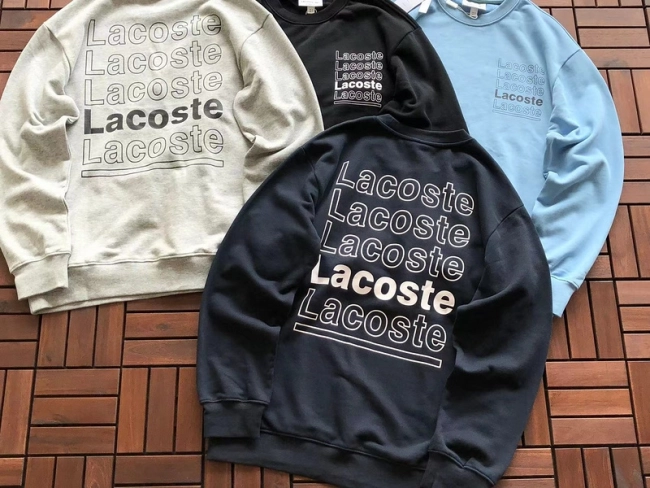 Lacoste Sweater