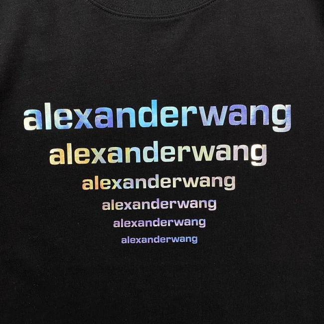 Alexander Wang T-shirt