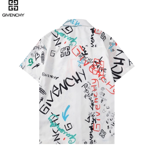 Givenchy Shirt