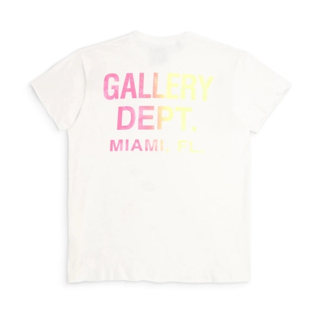 GALLERY DEPT. Boardwalk Tee