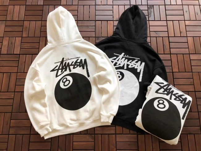 Stüssy Hoodie