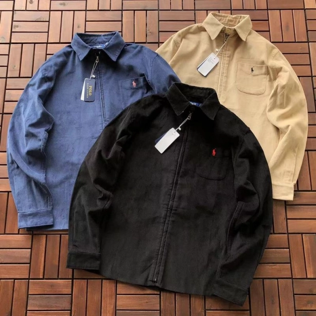 Ralph Lauren Jacket