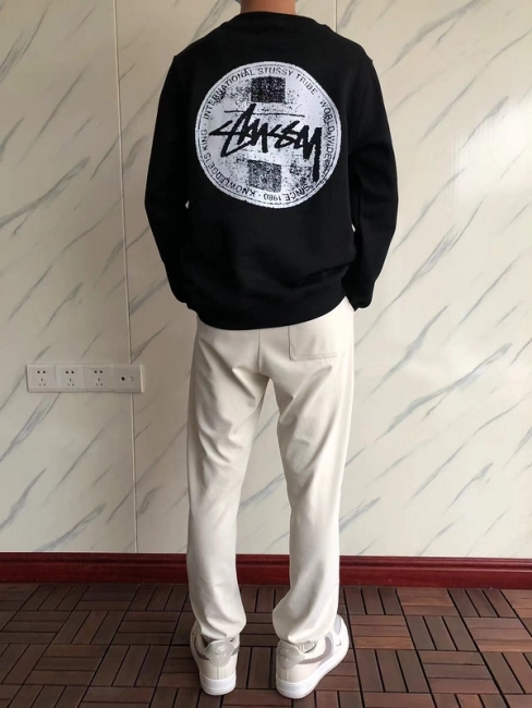 Stüssy Sweater