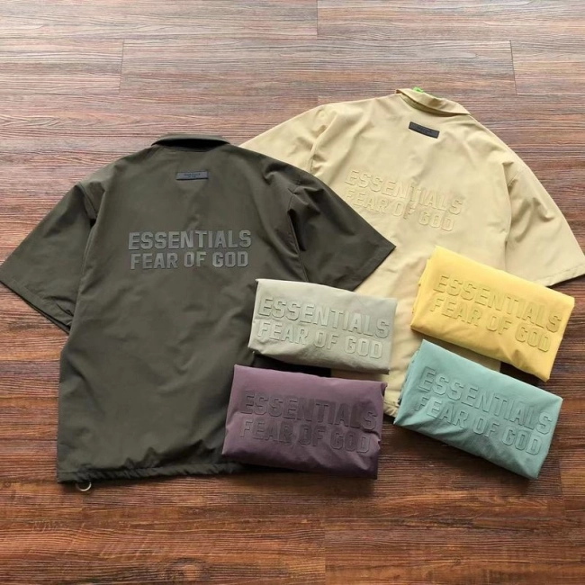 Fear of God T-Shirt