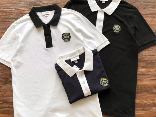 Lacoste Polo