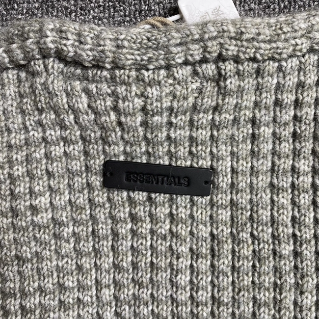 Fear of God Essentials Sweater