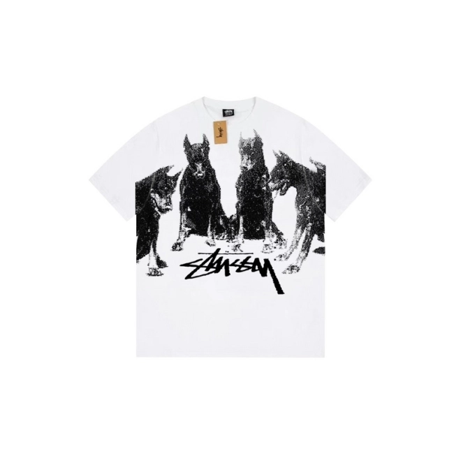 Stüssy T-Shirt S-2XL