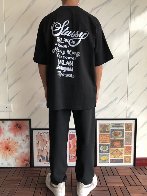 Stüssy T-Shirt