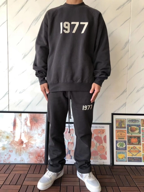 Fear of God Sweater