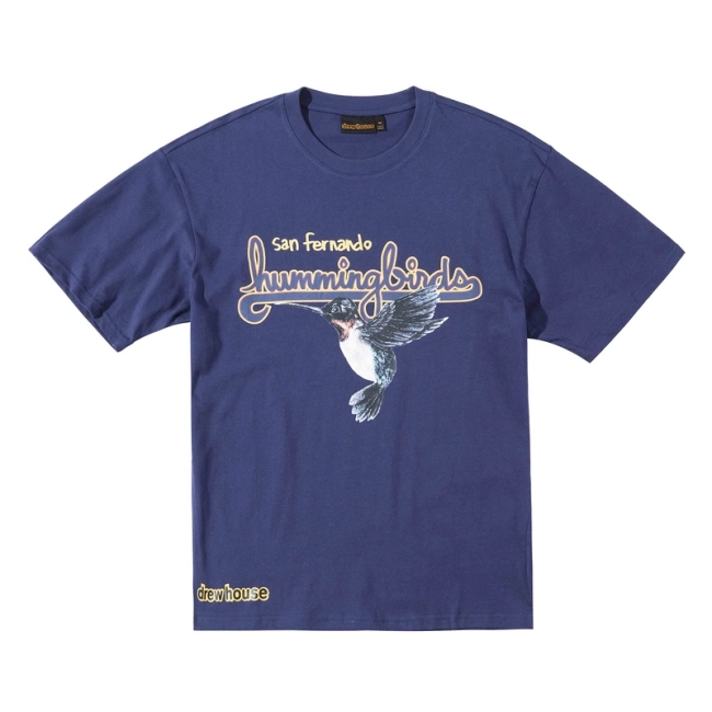 DREW HOUSE Humming Birds Tee