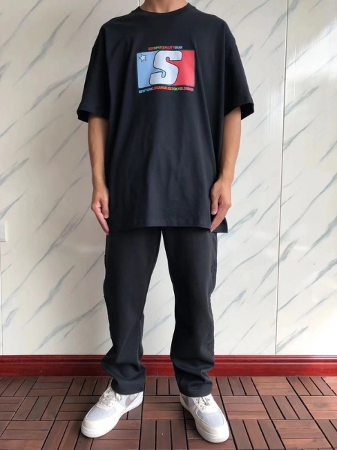 Stüssy T-Shirt