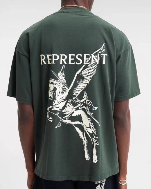 REPRESENT T-shirt