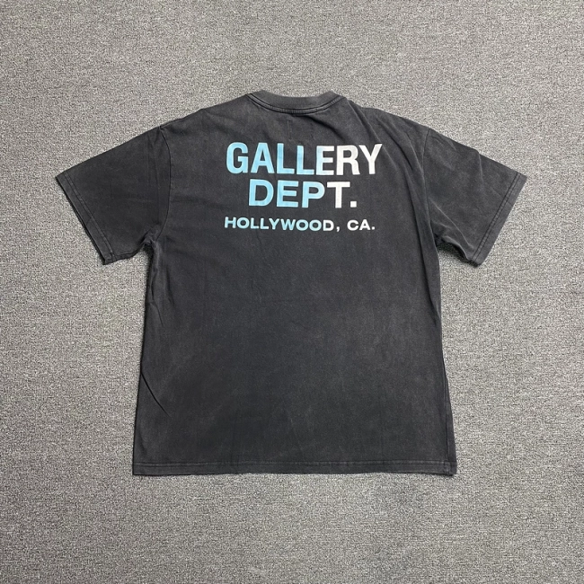 GALLERY DEPT. T-shirt