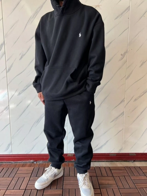 Ralph Lauren Hoodie Trousers