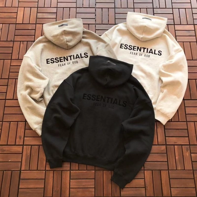 Fear of God Hoodie