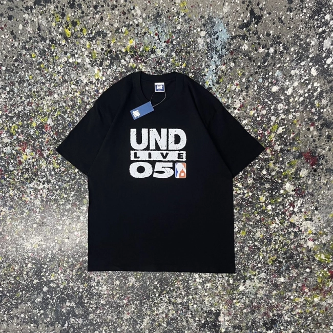 Undefeated Tube T-shirt