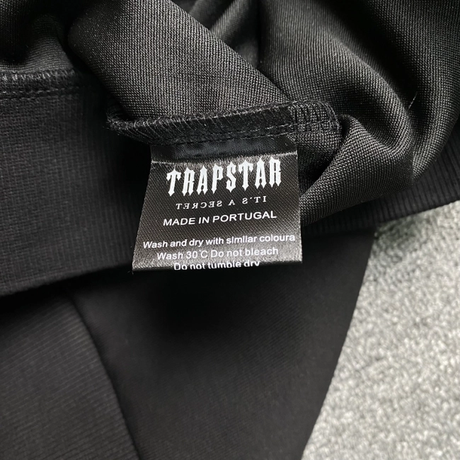 Trapstar Hoodie